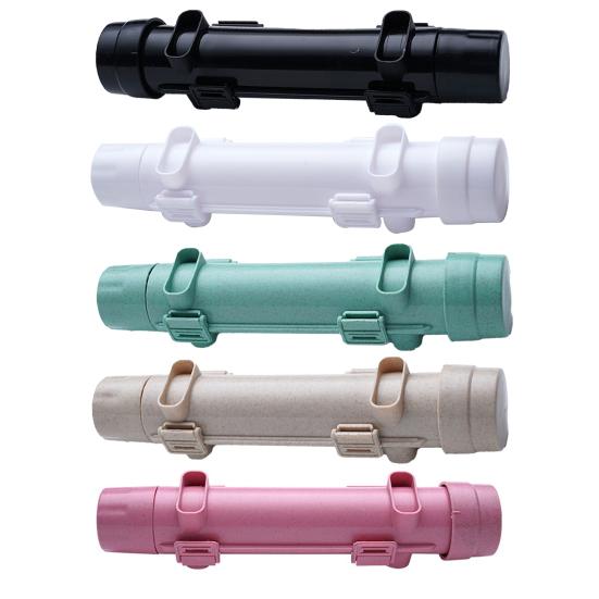 Быстрая форма для приготовления суши, цилиндрическая форма бочонка, легкие съемные DIY простые в эксплуатации гаджеты для катания овощей и мяса