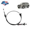 Трос переключения АКПП для Dodge Durango 2001 2002 2003
