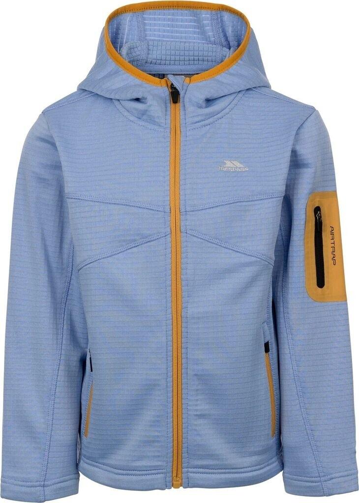 Куртка Trespass Timorous Fleece на молнии UCFLFLTR0026-COR