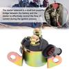 Реле соленоида стартера совместимое с Polaris Ranger 400 500 570 700 800 RZR 4 XP S 570 800 900 Sportsman 500 700 800 Trail Boss 330 Trail Blazer