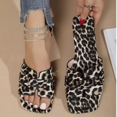 20 цветов, летняя верхняя одежда, тканая плоская подошва, пляжная обувь 36–43, сандалии и тапочки для женщин