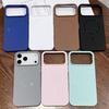 Матовый магнитный чехол-кольцо для iPhone 17 Pro Max, Совместим с Apple 16/15/14/13/12.