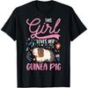 Морская свинка Морская свинка Одежда Футболка