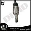 Compatible Front Right CV Joint Assembly for 2015-2021 Tesla Model X (Part 1420119-00-B)