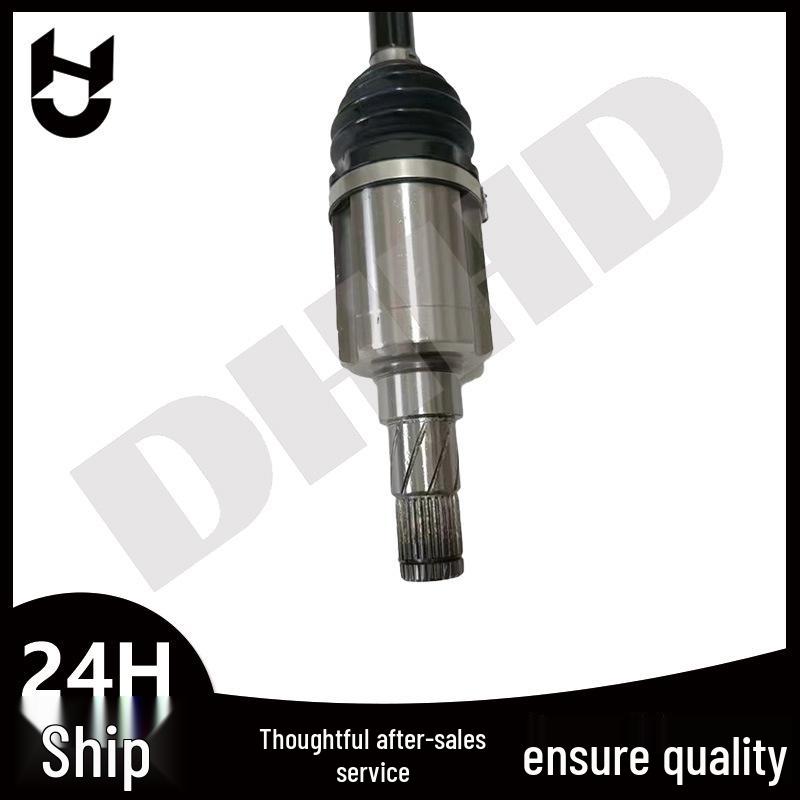 Compatible Front Right CV Joint Assembly for 2015-2021 Tesla Model X (Part 1420119-00-B)