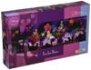 Пазл из 456 деталей Disney Tea for Three Серия Gyutto (18,5x55,5см)