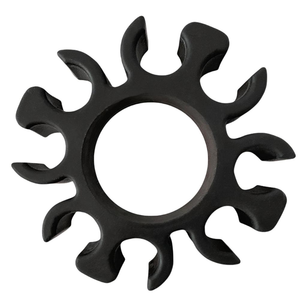 Silicone Quick Drum Stick Holder Clip Drumsticks Display Stand Portable Drumstick Storage Bracket Easy To Install