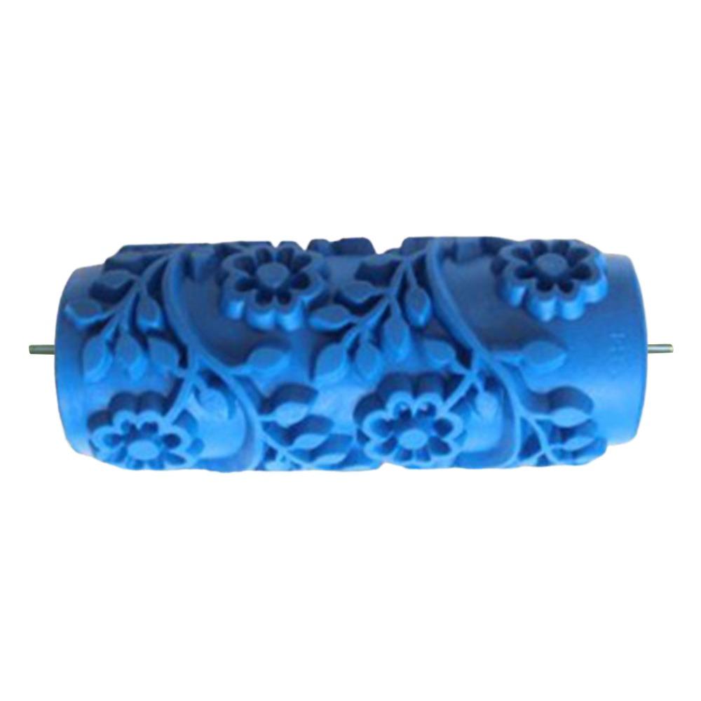 Декор для дома Краска Текстура Зерно Красочный валик Искусство Сделай сам Имитация узора Инструмент Ручные инструменты