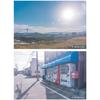 Kenko Soft Filter Nostalgic Tone Blue 67mm Soft Effect Like a Scene from Anime Made In Japan 006580 Effect/Color