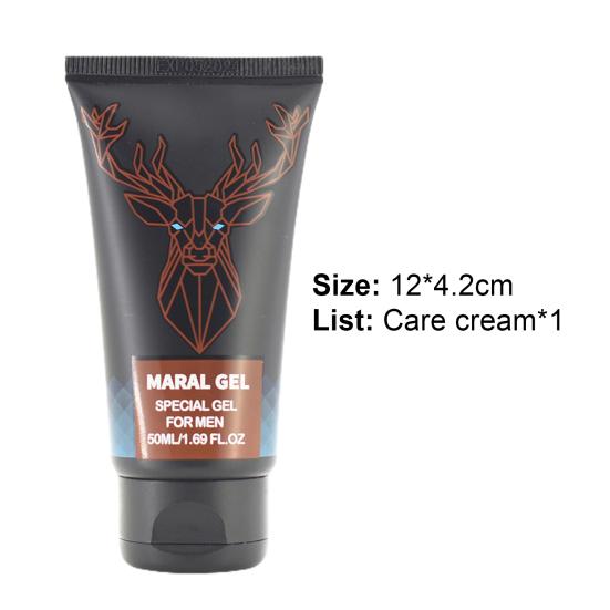 Полезный гель для увеличения пениса увеличивает оргазмы, секс-аксессуар, быстрое действие