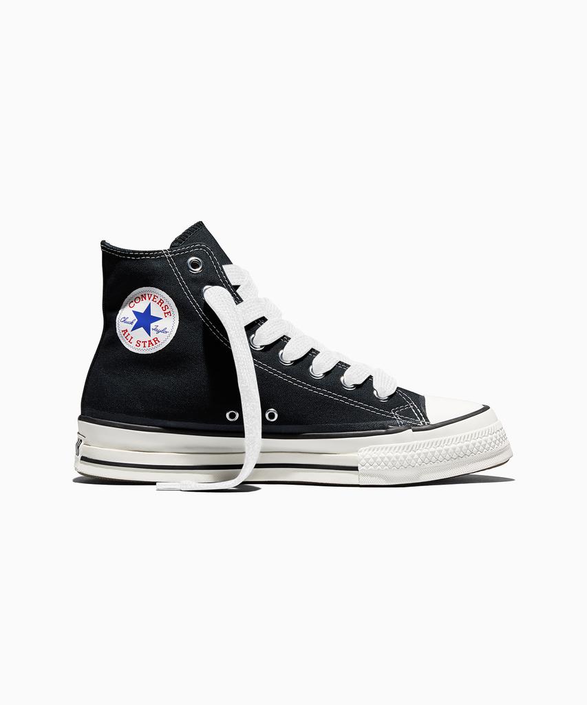 Converse Chuck Taylor Throwback Черный A19079C