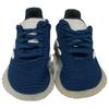adidas Нескользящие Износостойкие Нескользящие Износостойкие Низкие Повседневные Беговые Кроссовки Унисекс Синие CG6767