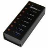 USB-концентратор Startech-Startech ST7300U3M