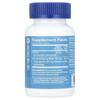 Iron, 65Mg, 100 Tablets