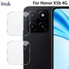 For Honor X5b 4G Glass IMAK High Definition Glass Lens Film