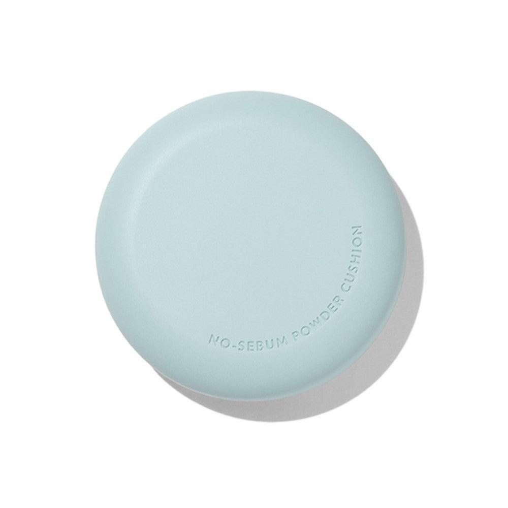 Innisfree No-Sebum Powder Cushion (5 Colors) SPF 35 PA++ 14g