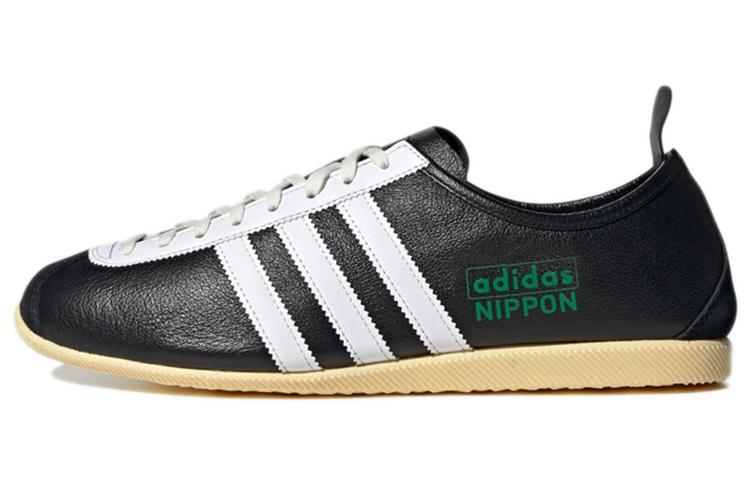 Nippon Adidas Originals Og 'Черно-зеленый' FW3303