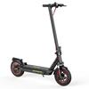 iScooter I10 10" 650W Electric Scooter, 42V 15Ah, 45km Range, Rear Drive, Air Tires, Dual Suspension, APP Control
