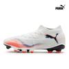 Lightweight Multi Ground Mesh Soccer Shoes Future 8 Match