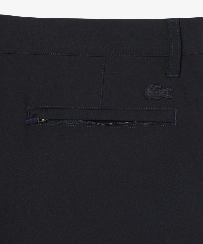LACOSTE Мужские Бермуды из Полиэстера и Эластана FH3014-56G Hde