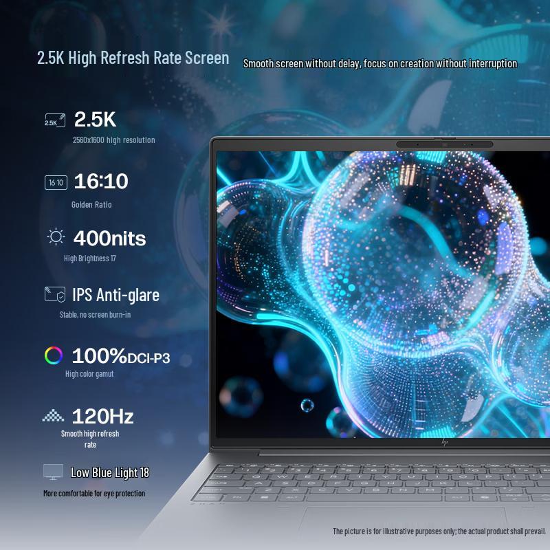 HP ZHAN99 16 Профессиональная мобильная рабочая станция (Китайская версия)