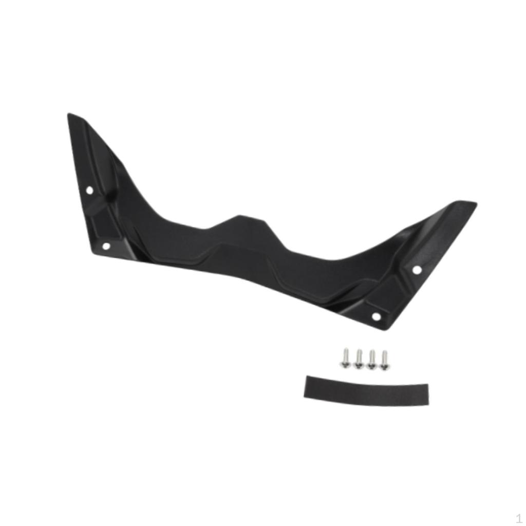 Motorcycle Cockpit Panel Fairing,Motorbike Accessory,High Performance,Easy Installation Replace