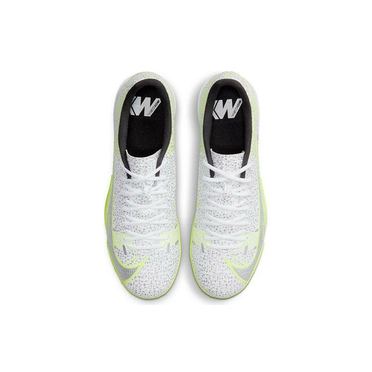Nike Mercurial Vapor 14 Academy TF Серый CV0978-107