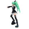 SEGA Hatsune Miku Project DIVA Arcade Future Tone Super Premium Figure Miku Fallen Evil Angel “Hatsune - Inch”