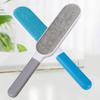 Household Electrostatic Clothes Hair Sticky Multifunctional Dust Brush Clothes Pet Brush Dry Cleaning Pet Hair Brush
