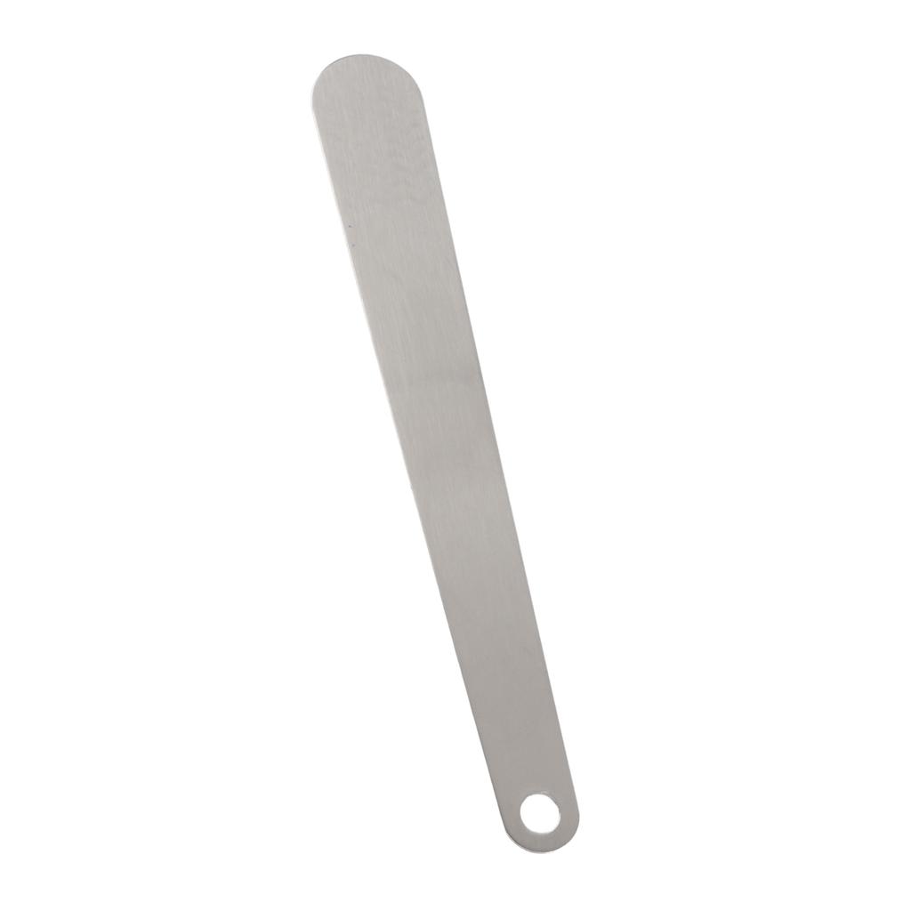 Плоские ложки из нержавеющей стали для начинки ложки для пельменей ложка для домашней кухни кухонная утварь