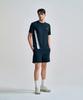 Мужская футболка с коротким рукавом SERGIO TACCHINI M Linea