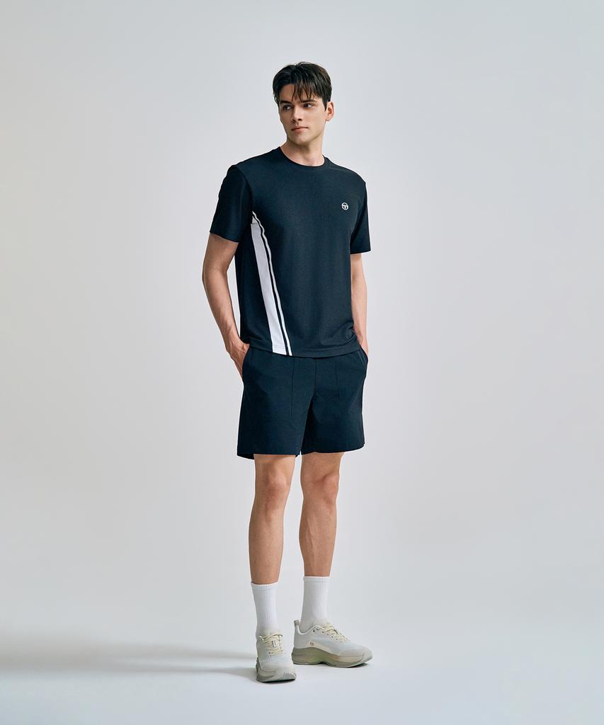 Мужская футболка с коротким рукавом SERGIO TACCHINI M Linea