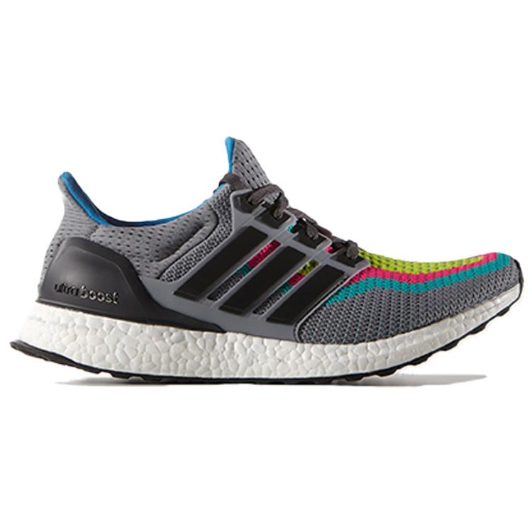 adidas Ultraboost 2.0 'Rainbow Gradient' Men's AQ4003
