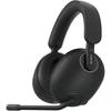 Sony Gaming Headset INZONE Wireless Bluetooth Equipped with Noise Cancellation 3D Sound Low Delay Less Tiring Even When Used for Long Periods of Time