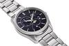 Orient SUN&MOON Автоматические наручные часы RN-AK0302B Современные механические автоматические мужские Черные