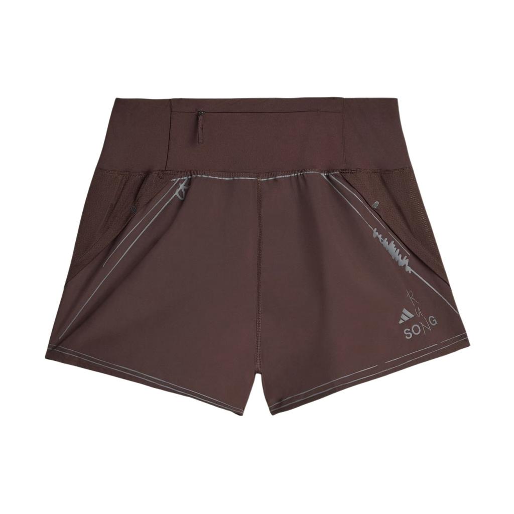 adidas X SONG FOR THE MUTE Женские беговые шорты KR3013