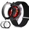 Чехол для корпуса Huawei Watch GT Runner 2 HD Стекло Защитный корпус от падений Аксессуары для Huawei Watch GT Runner 2 Защитная накладка