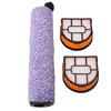Brushroll & Filters Set For Shark HydroVac 3 In1 Multisurface Vacuum Cleaner