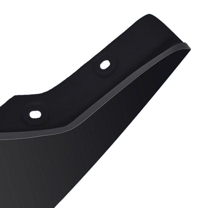 Совместимые брызговики для моделей Nissan Sunny/Versa 2011-2014 гг.