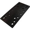 193522-8 4-1/2" X 9" Backing Pad, Hook & Loop