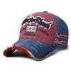 Style Street Urban Hop Hip Snapback Adjustable Women For Hat Visor Casual Stitching Embroidered Shark Cotton Pure Letterings Alphabet Large Cap Trendy