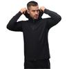 Tombo Unisex Adult Technical Full Zip Hoodie