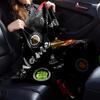 Custom Name Truck Theme Printed Blanket - Perfect for Couch, Bed, Travel & Outdoor Use | Machine Washable, Cozy & Durable.