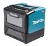 Makita Rechargeable Microwave Oven 40Vmax Sold Separately MW001GZ Battery/Charger