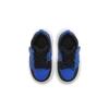 Air Jordan 1 Mid ALT TD Royal Blue Baby Sneakers Black Hyper-Royal White AR6352-077