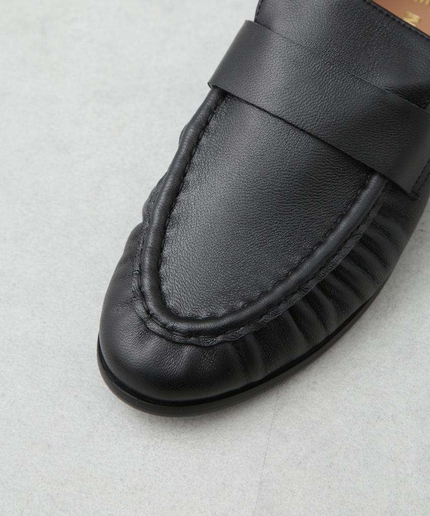 36 010 Черный [Nano Universe] REMME/Loafer женские 671-5133009