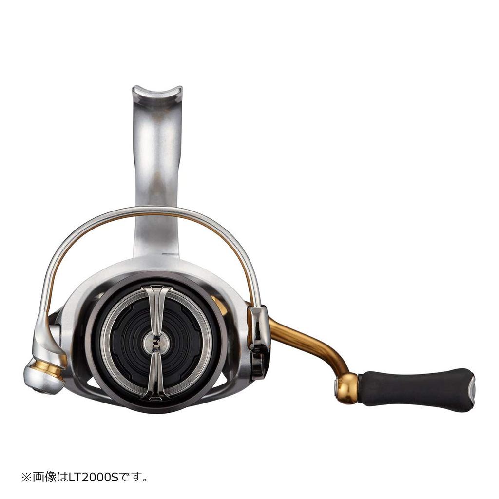 DAIWA 21 Freems FC LT1000S