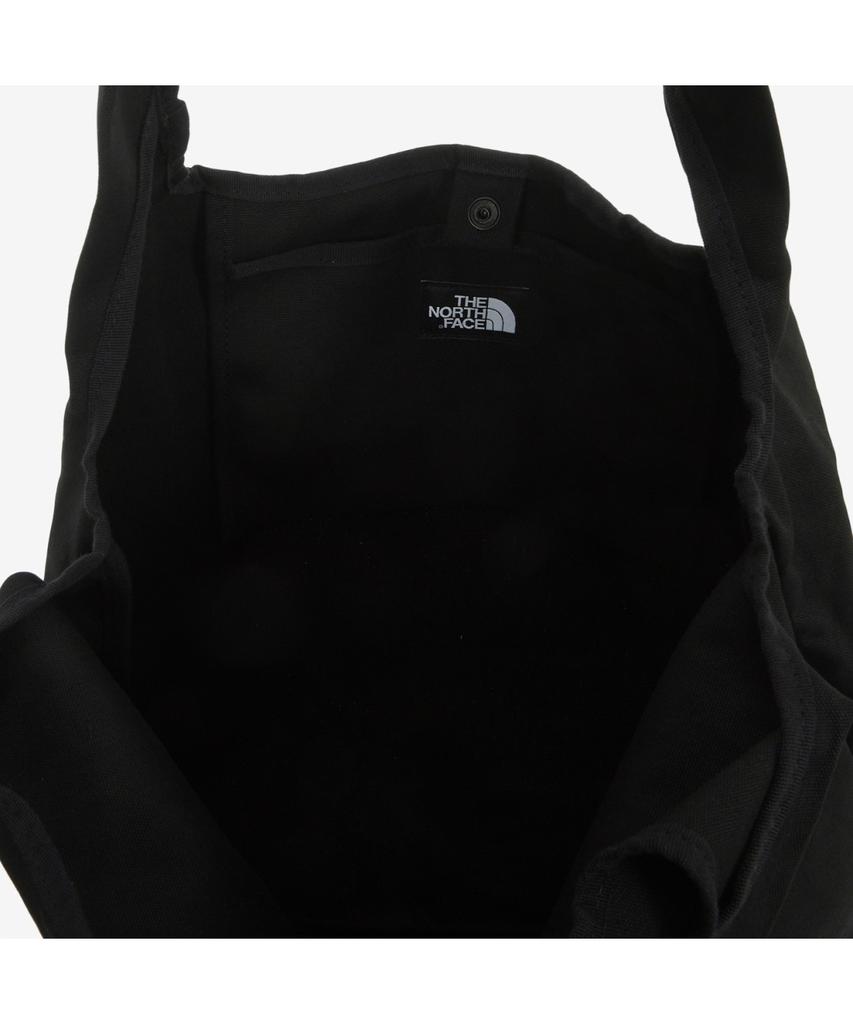 The North Face Nn2Pr82A Tnf Trick Bag Черный