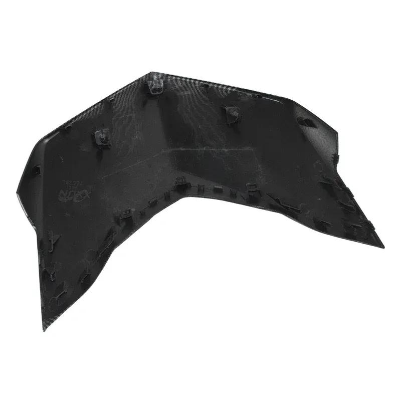 Waase Для Yamaha X-MAX XMAX 300 2023 2024 Верхняя крышка корпуса передней фары, верхняя часть обтекателя кузова, сменные детали