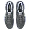 Men's Sneakers ASICS Court FF 3 Tennis Shoes Men's Low Top Graphite Gray/Pure Silver